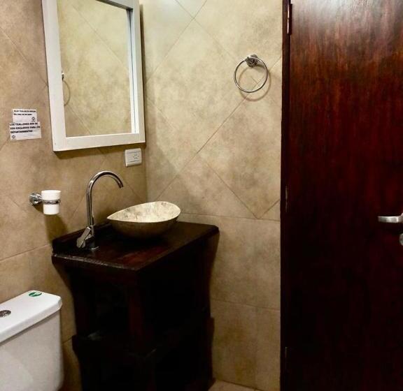 Complejo Un Mundo Aparte