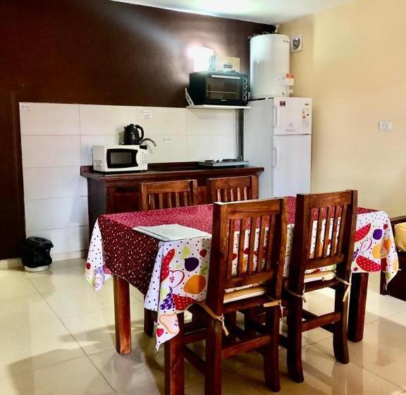 Complejo Un Mundo Aparte