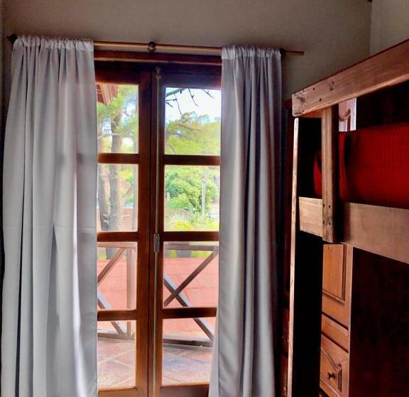 Complejo Un Mundo Aparte