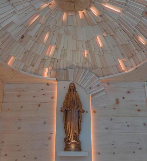 בית מלון כפרי Agritur Agua Biencia