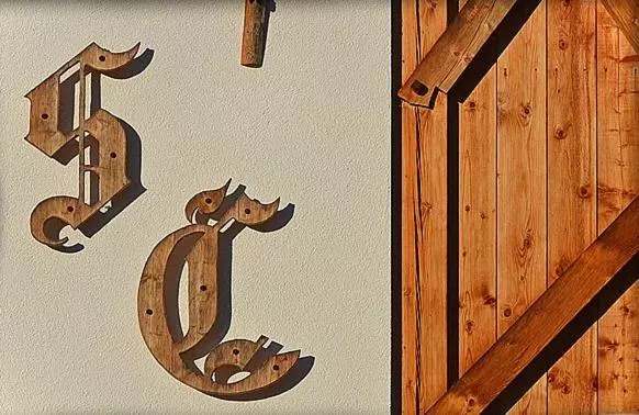 ホテル Agritur Agua Biencia