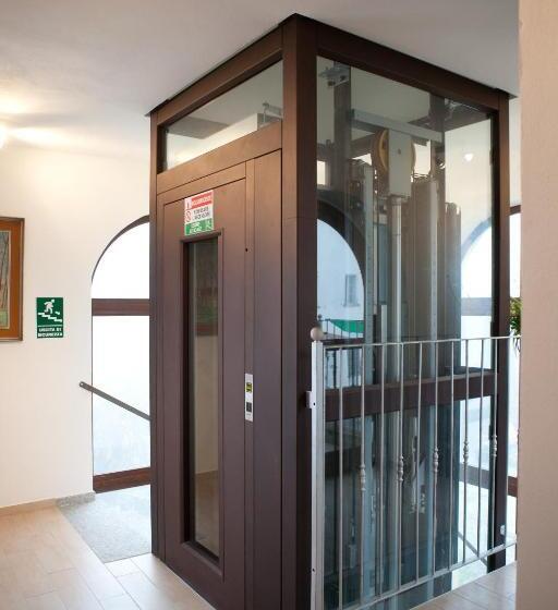 酒店 Agriturismo Il Volo