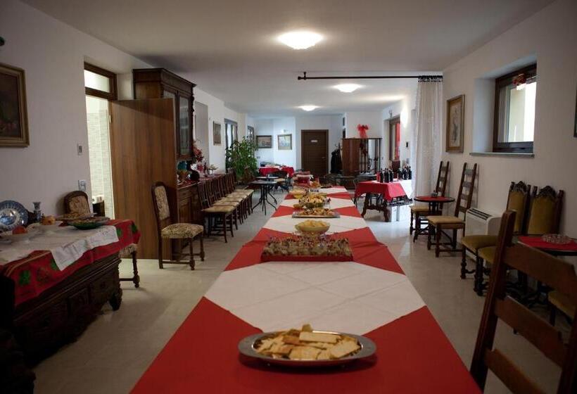 酒店 Agriturismo Il Volo