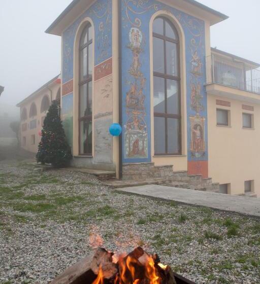 酒店 Agriturismo Il Volo