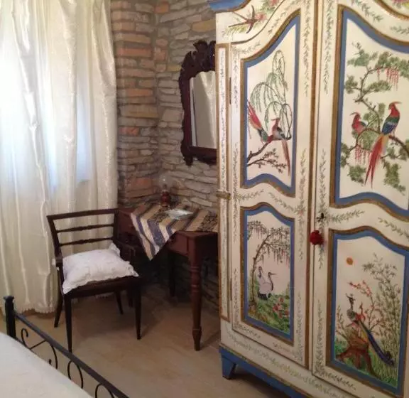 Hotelli Agriturismo Il Volo