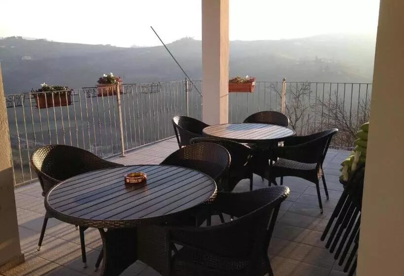 Hotelli Agriturismo Il Volo
