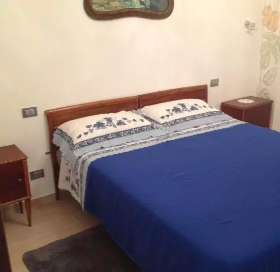 Hotelli Agriturismo Il Volo