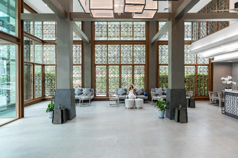 호텔 Bella Nara Phuket Naiyang Beach