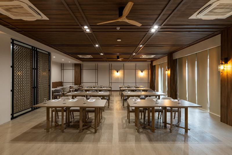 호텔 Bella Nara Phuket Naiyang Beach