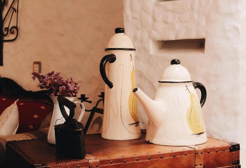 호텔 & Boutique Casa De Lourdes