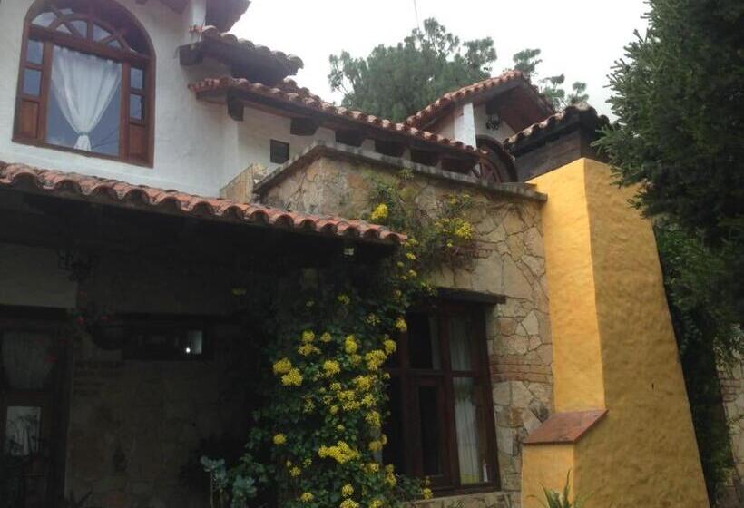 호텔 & Boutique Casa De Lourdes