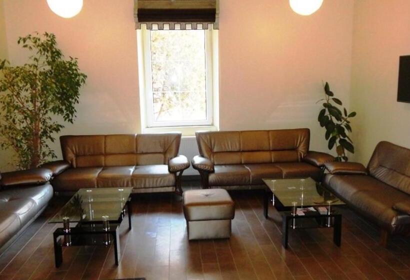 Отель Centrum Szeged