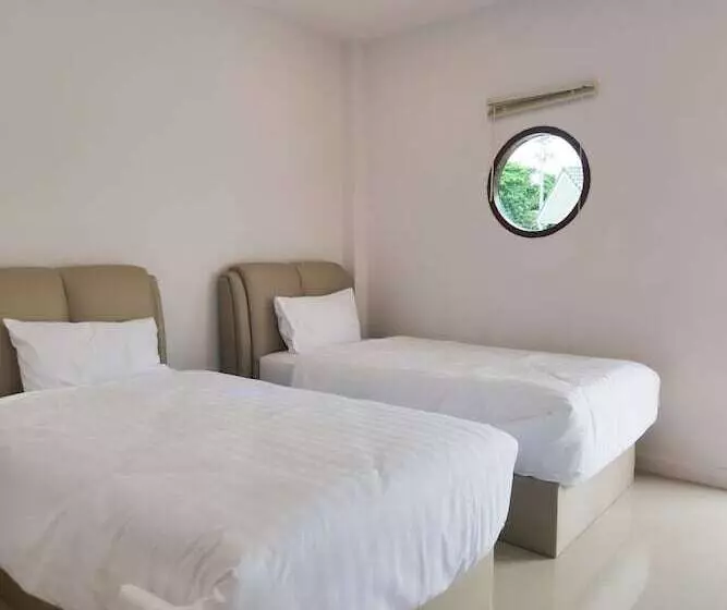 ホテル Chanmuang Resort