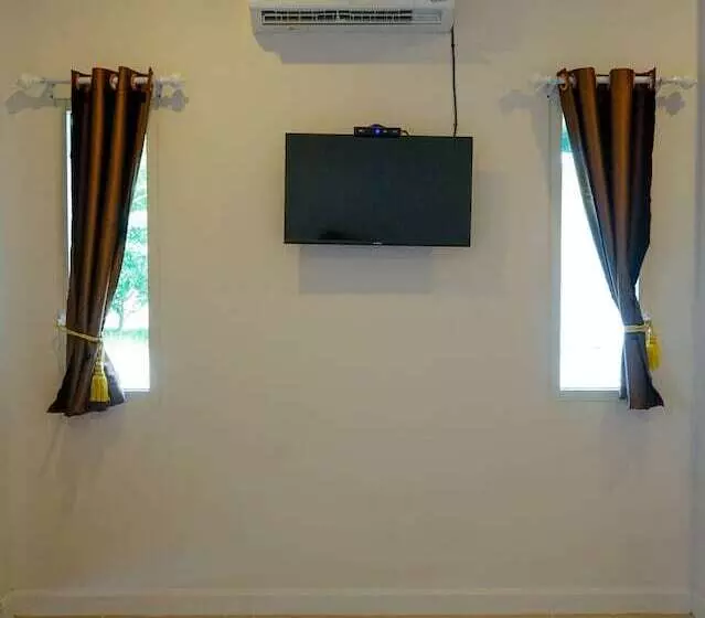 ホテル Chanmuang Resort