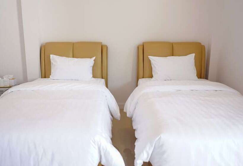 בית מלון כפרי Chanmuang Resort