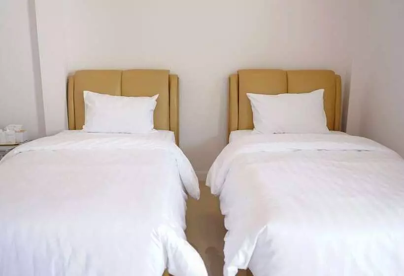 ホテル Chanmuang Resort