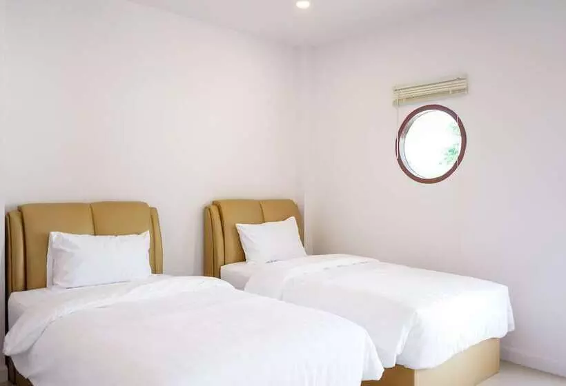 ホテル Chanmuang Resort