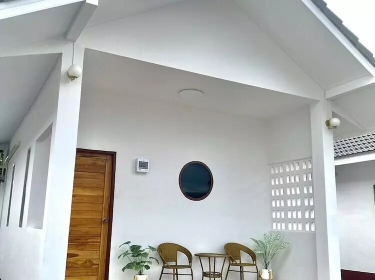 ホテル Chanmuang Resort