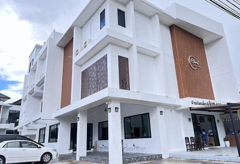 בית מלון כפרי Chom Chiangrai