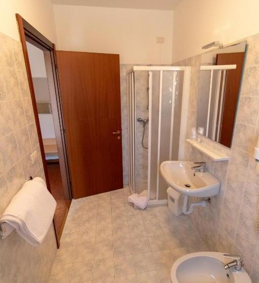 Отель Del Boschetto