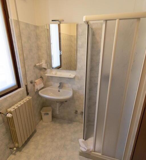 Отель Del Boschetto