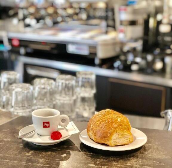 Отель Del Boschetto