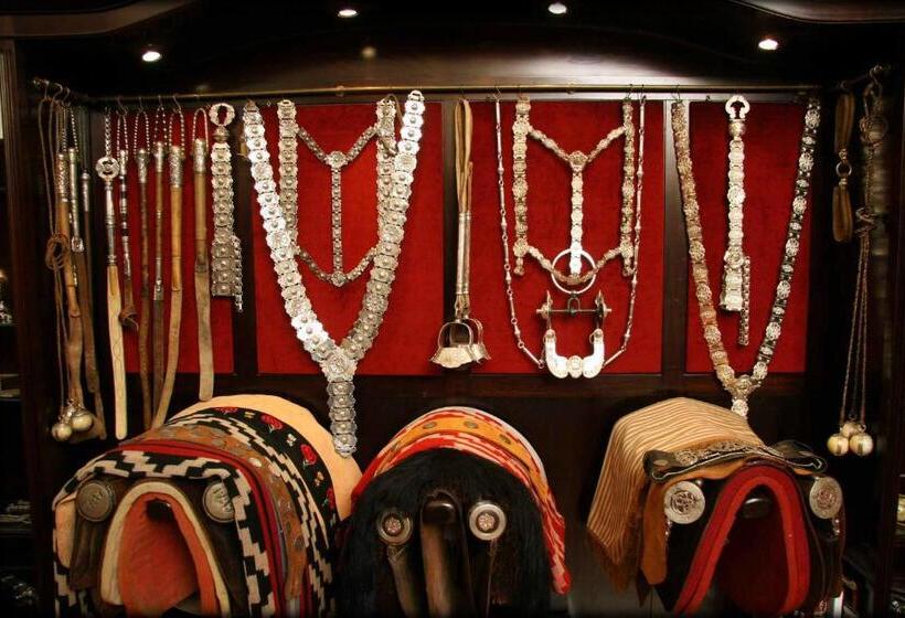 בית מלון כפרי Draghi