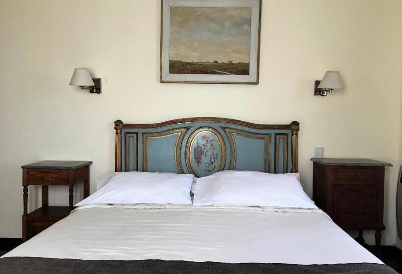 בית מלון כפרי Draghi