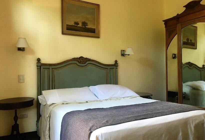 בית מלון כפרי Draghi