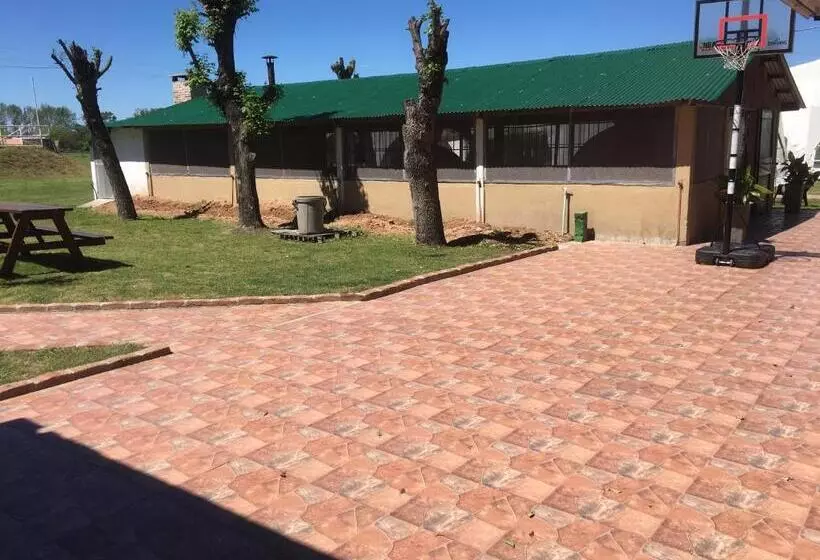 ホテル El Tajamar