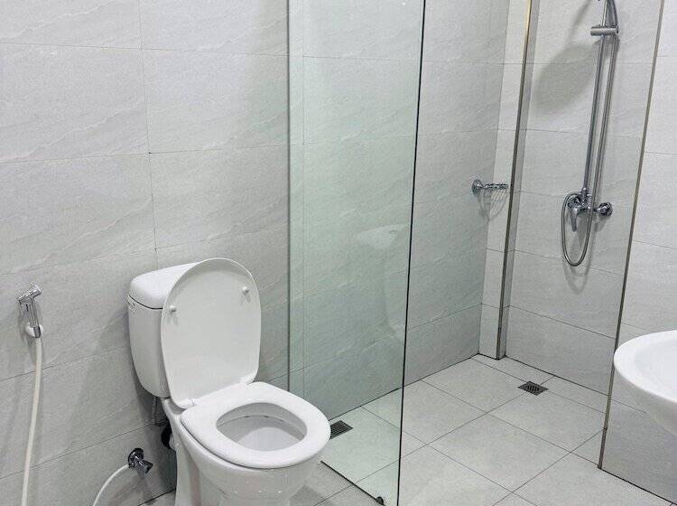 בית מלון כפרי Green Side