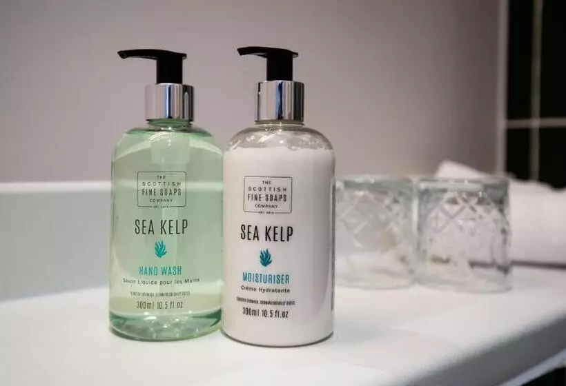 Hotelli Offshore   The Inn Collection Group