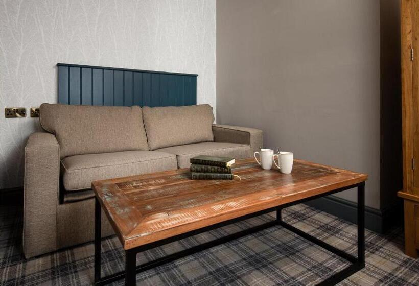 Отель Offshore   The Inn Collection Group