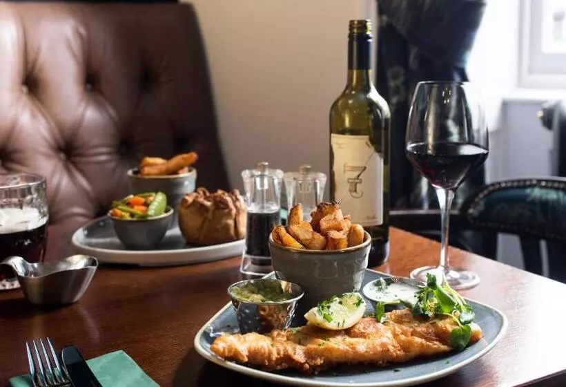 Hotelli Offshore   The Inn Collection Group