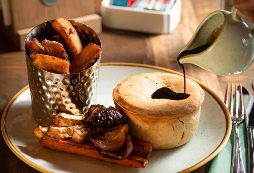 Hotelli Offshore   The Inn Collection Group