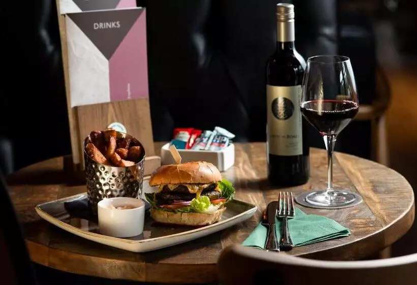 Hotelli Offshore   The Inn Collection Group