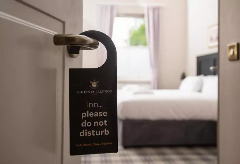 Hotelli Offshore   The Inn Collection Group