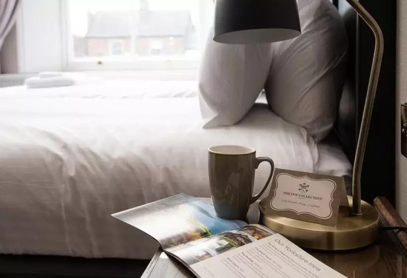 Hotelli Offshore   The Inn Collection Group