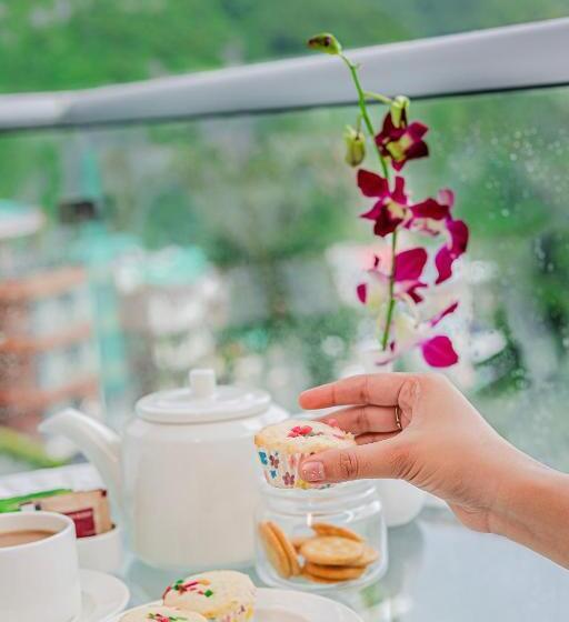 فندق Regenta Inn Luxinna Heights Mcleodganj