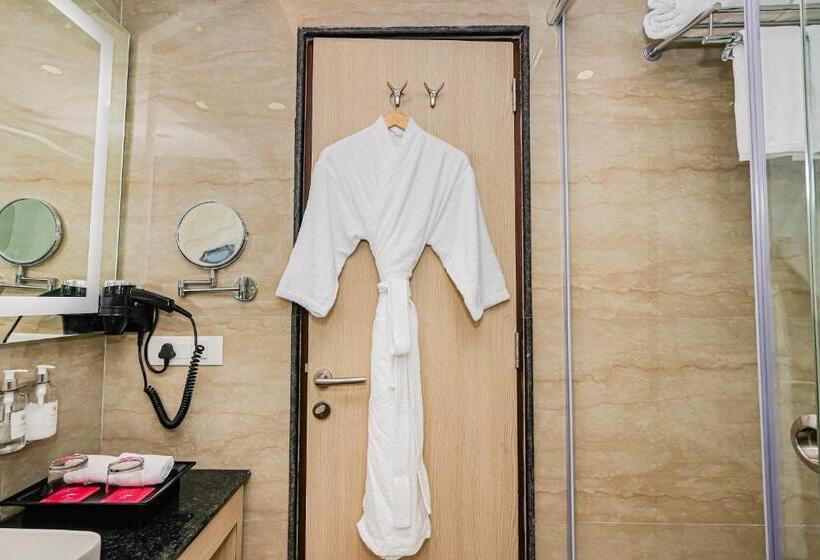 فندق Regenta Inn Luxinna Heights Mcleodganj