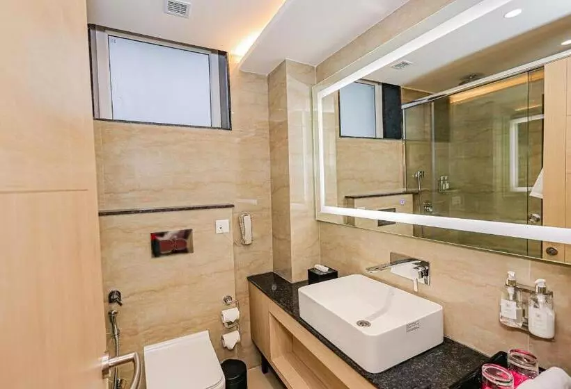 Hotelli Regenta Inn Luxinna Heights Mcleodganj