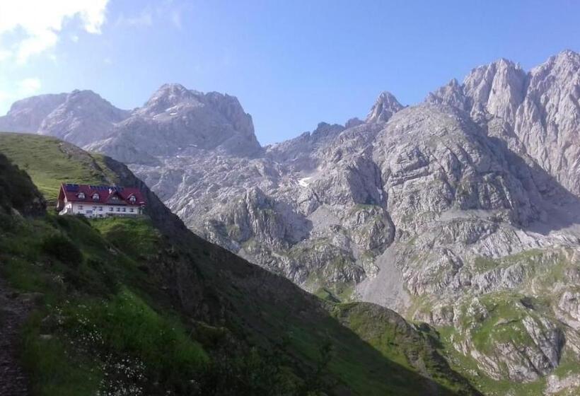 Отель Ristorante Da Otto