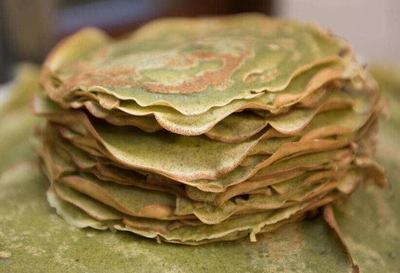 Отель Ristorante Da Otto