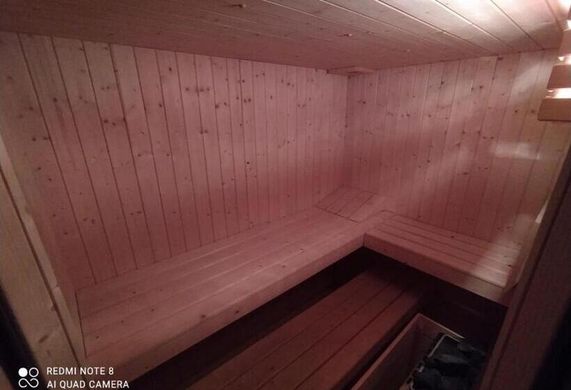 Отель Ristorante Da Otto