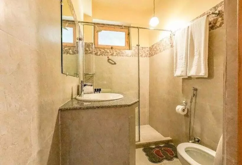 هتل Roomy Hindukush Sarai