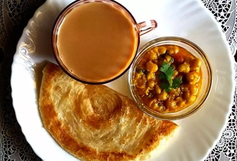 هتل Roomy Hindukush Sarai