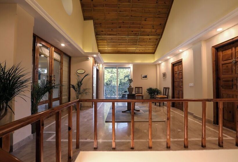 בית מלון כפרי Sumer