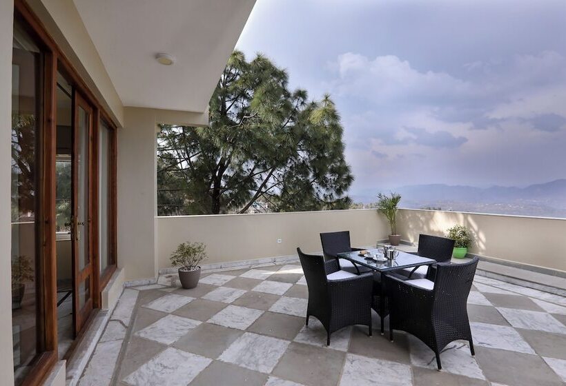 בית מלון כפרי Sumer