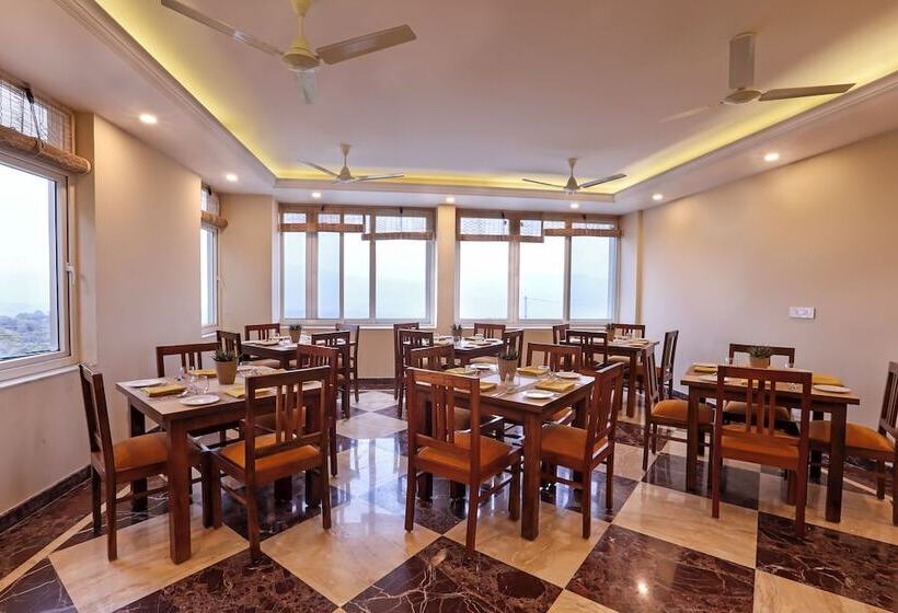 בית מלון כפרי Sumer