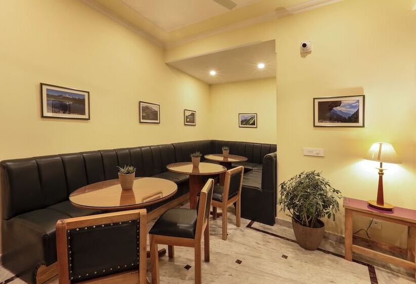 בית מלון כפרי Sumer